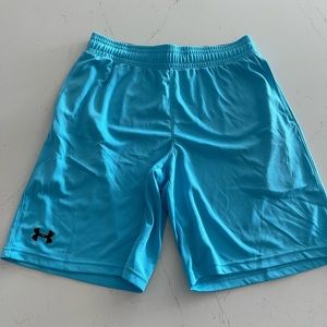 Under Armour Mens Medium Shorts